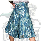 Congas Tactical Utility Kilt – Handmade Durable Kilt for Men